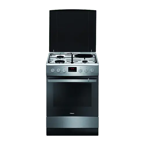 HANSA Kombinovani šporet FCMX68209
