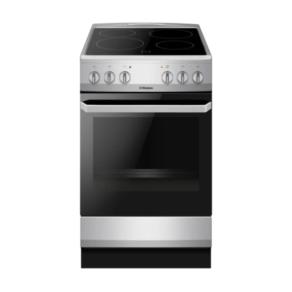 HANSA Šporet FCCX580009