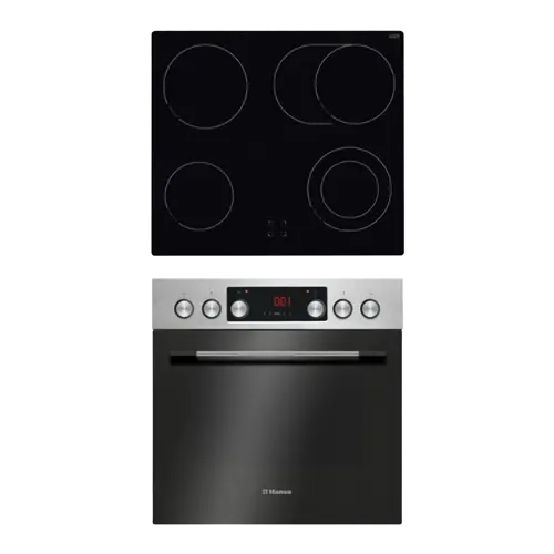 HANSA Ugradni set BCCI64561