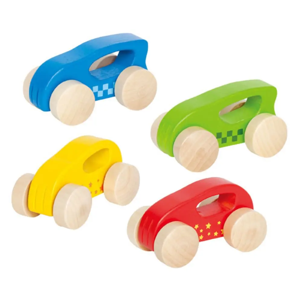 HAPE 22003121 Drveni autić