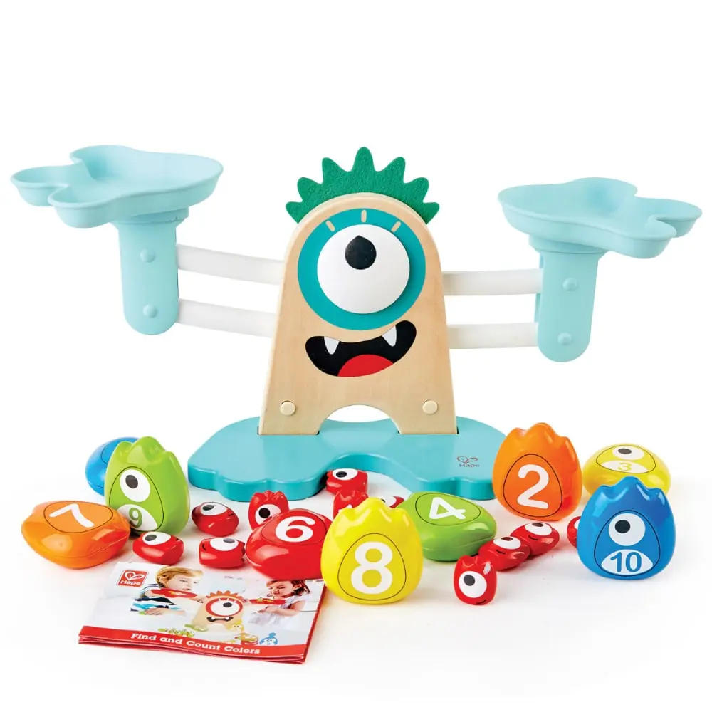 HAPE E0511A Vaga Igračka
