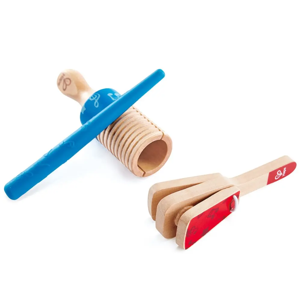 HAPE E0605A Set instrumenata