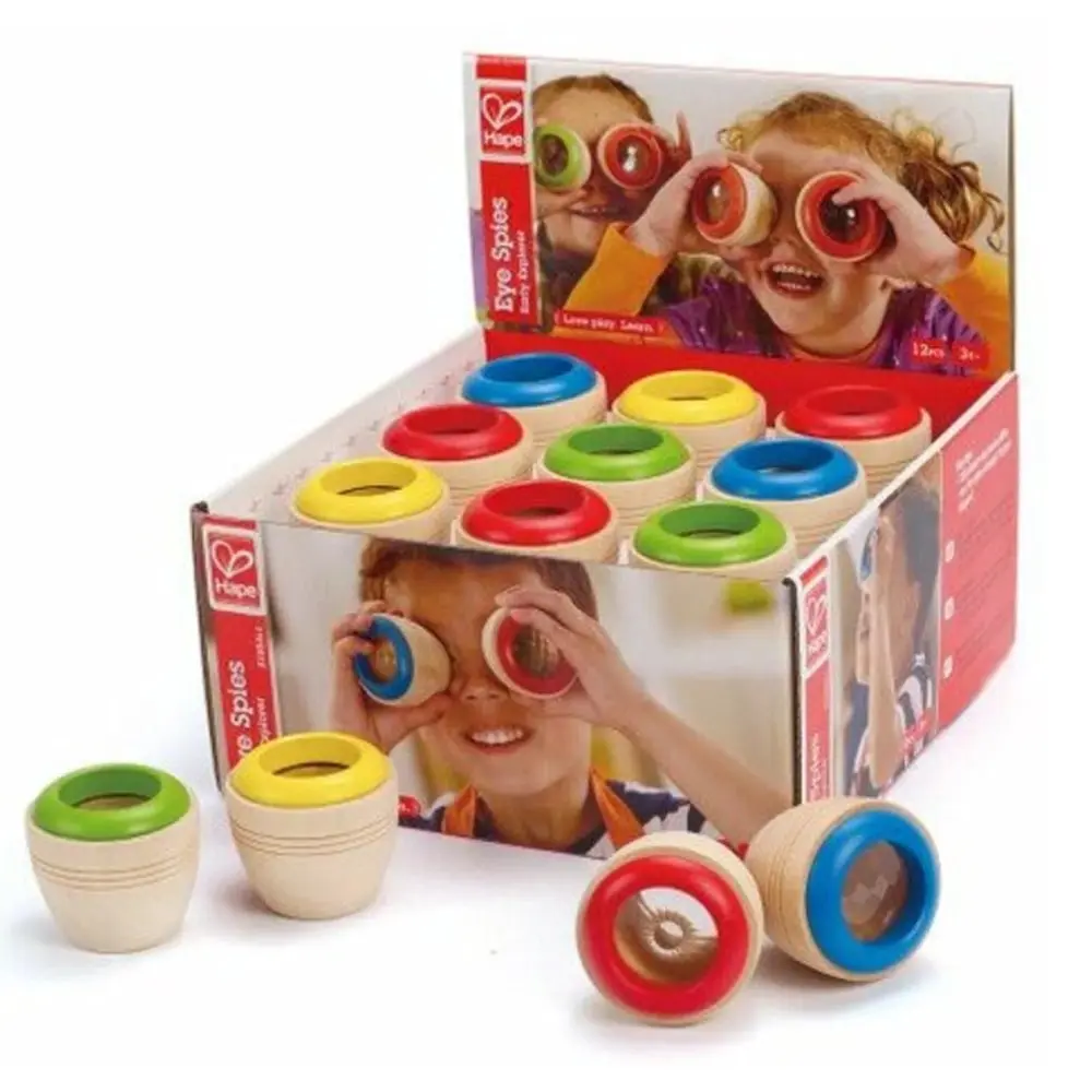 HAPE E1003A Monokl Dečija igračka