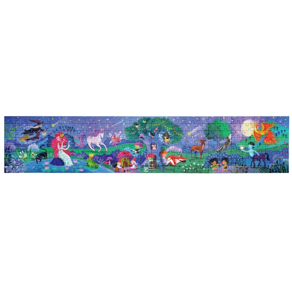 HAPE E1633A Drvena slagalica
