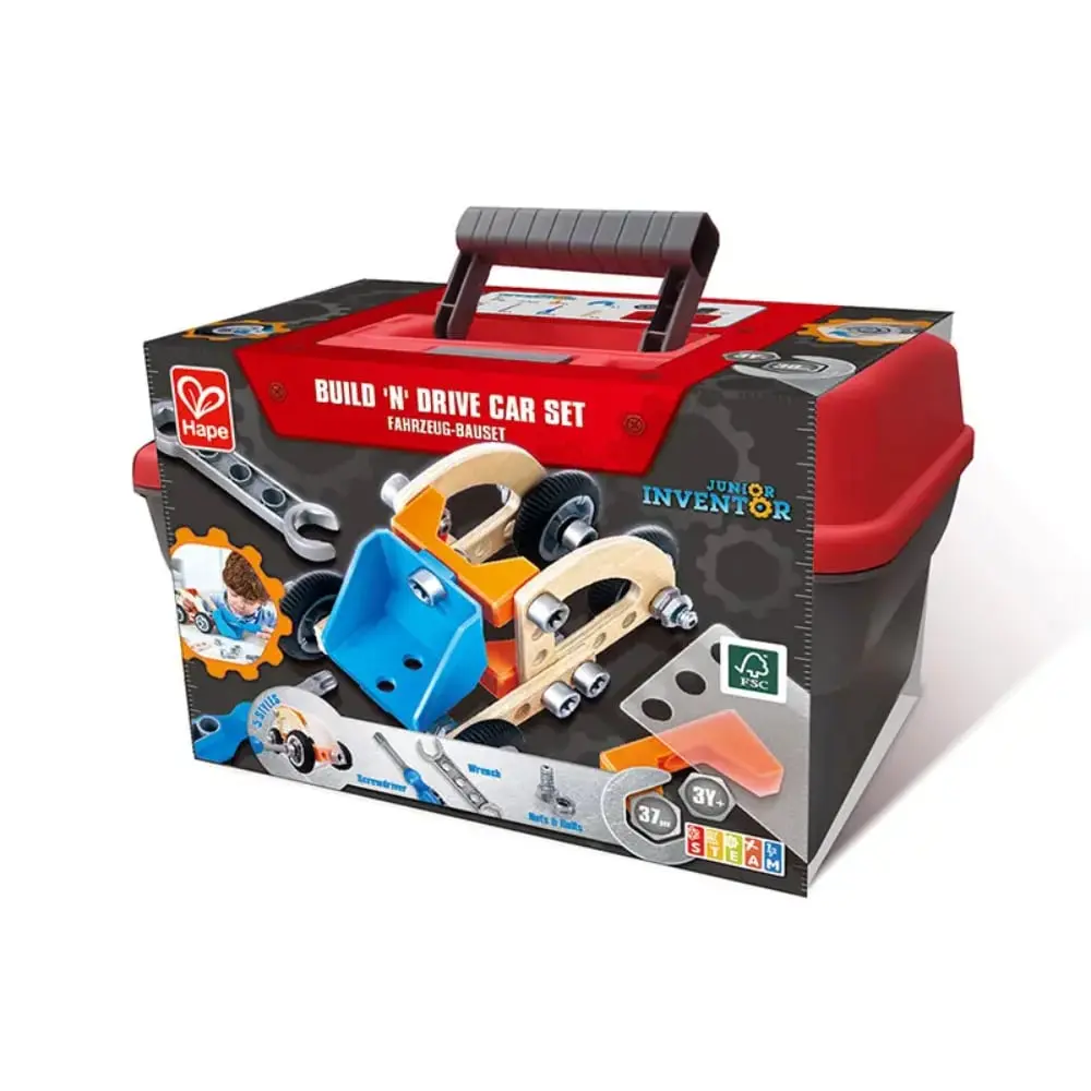 HAPE E3038A Automobil na šrafljenje