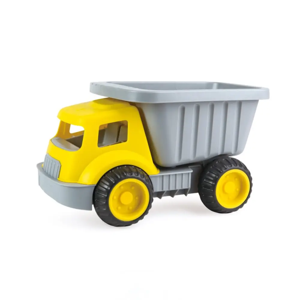 HAPE E4084A Load & Tote Dump Truck Kamion Igračka