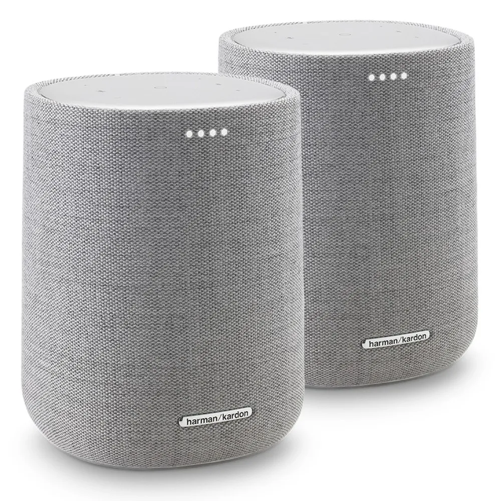 HARMAN KARDON Citation ONE MKIII Duo Silver
