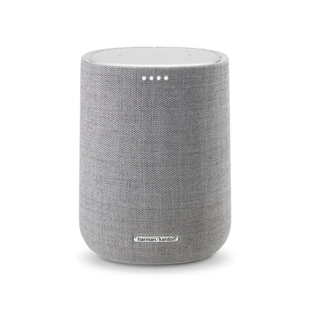 HARMAN KARDON Citation ONE MKIII Silver
