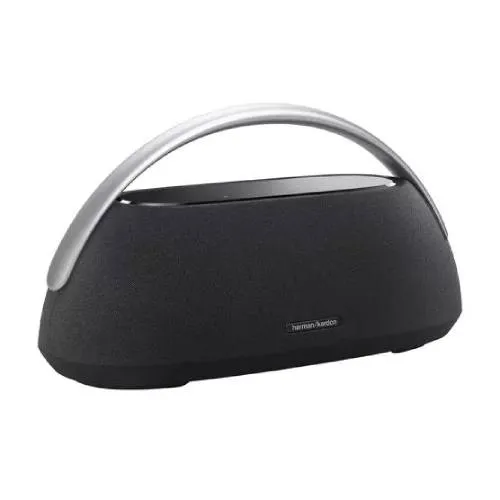 HARMAN KARDON Go + Play 3 black Bluetooth zvučnik
