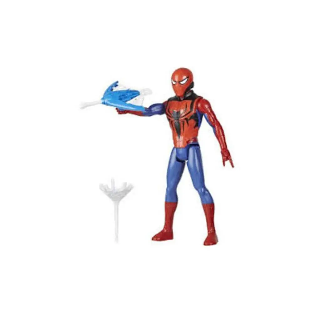 HASBRO Spiderman Titan Hero Figura