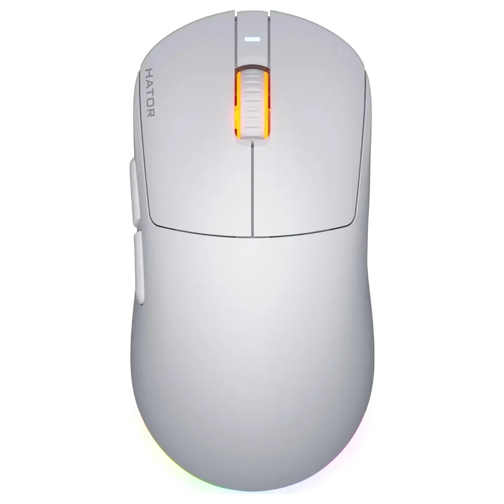 HATOR Quasar 3 White Miš