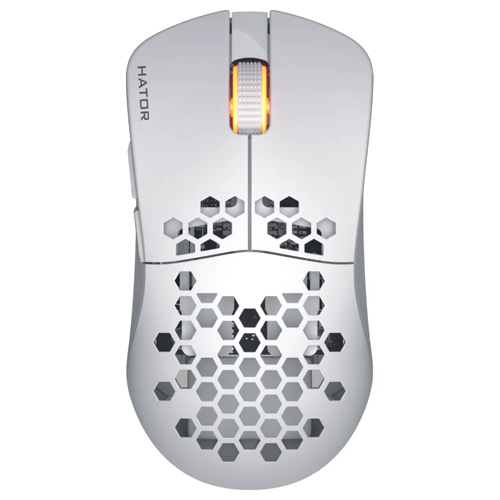 HATOR Stellar PRO White Miš