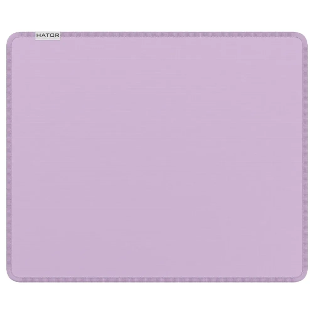 HATOR Tonn EVO M Lilac Podloga za miš
