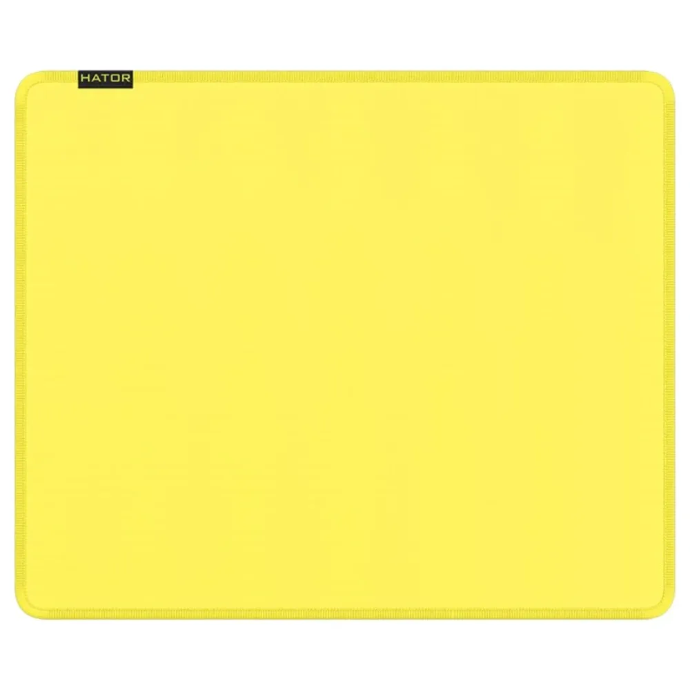 HATOR Tonn EVO M Yellow Podloga za miš