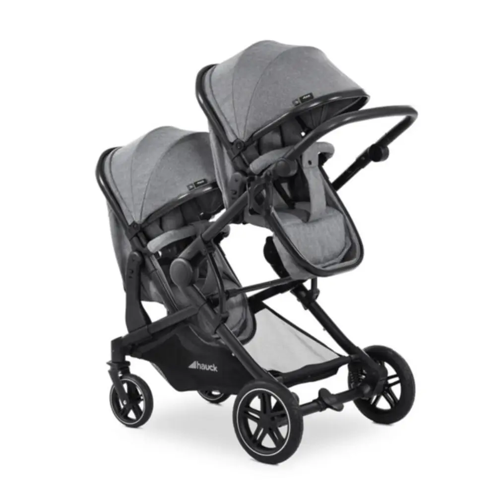 HAUCK Atlantic Twin Kolica za blizance