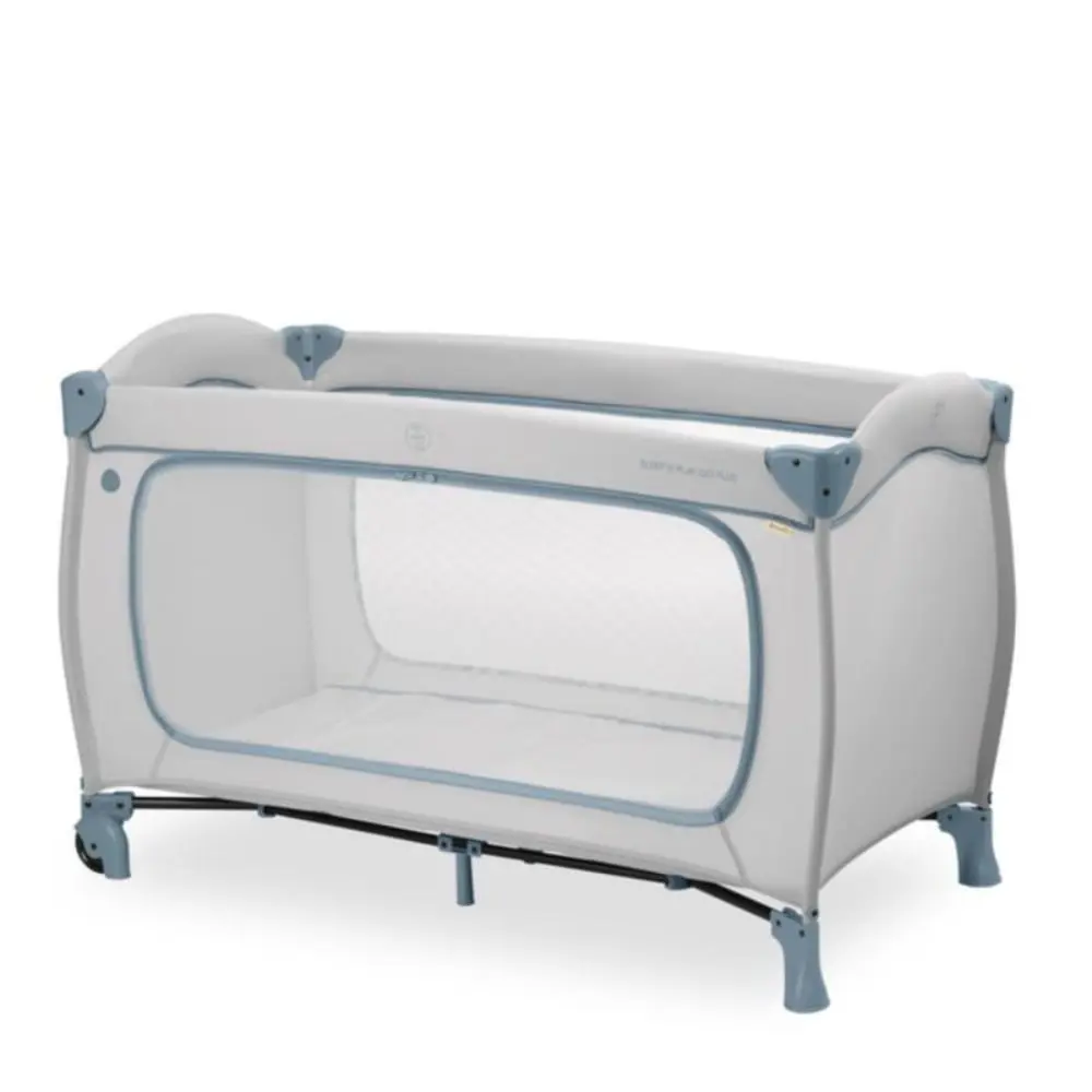 HAUCK Sleep n Play Go Plus Prenosivi krevetac