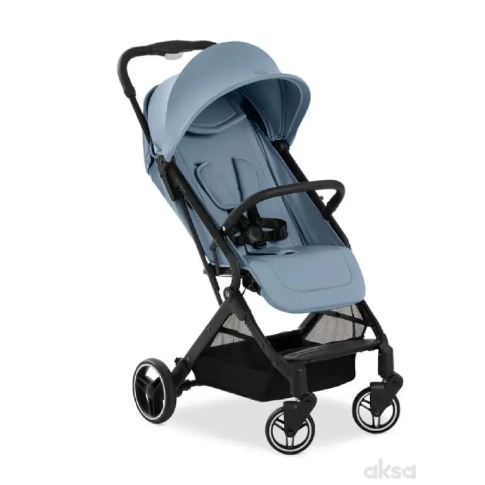 HAUCK Travel N Care Plus, Dusty Blue A073008 Kolica