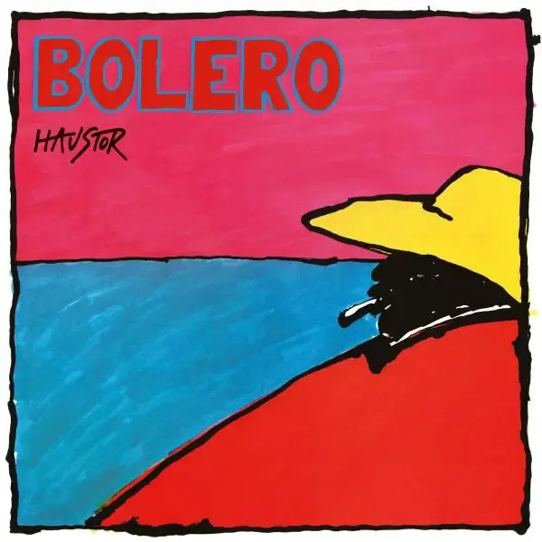 Haustor – Bolero (Special Edition)