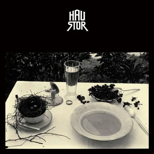 Haustor Haustor