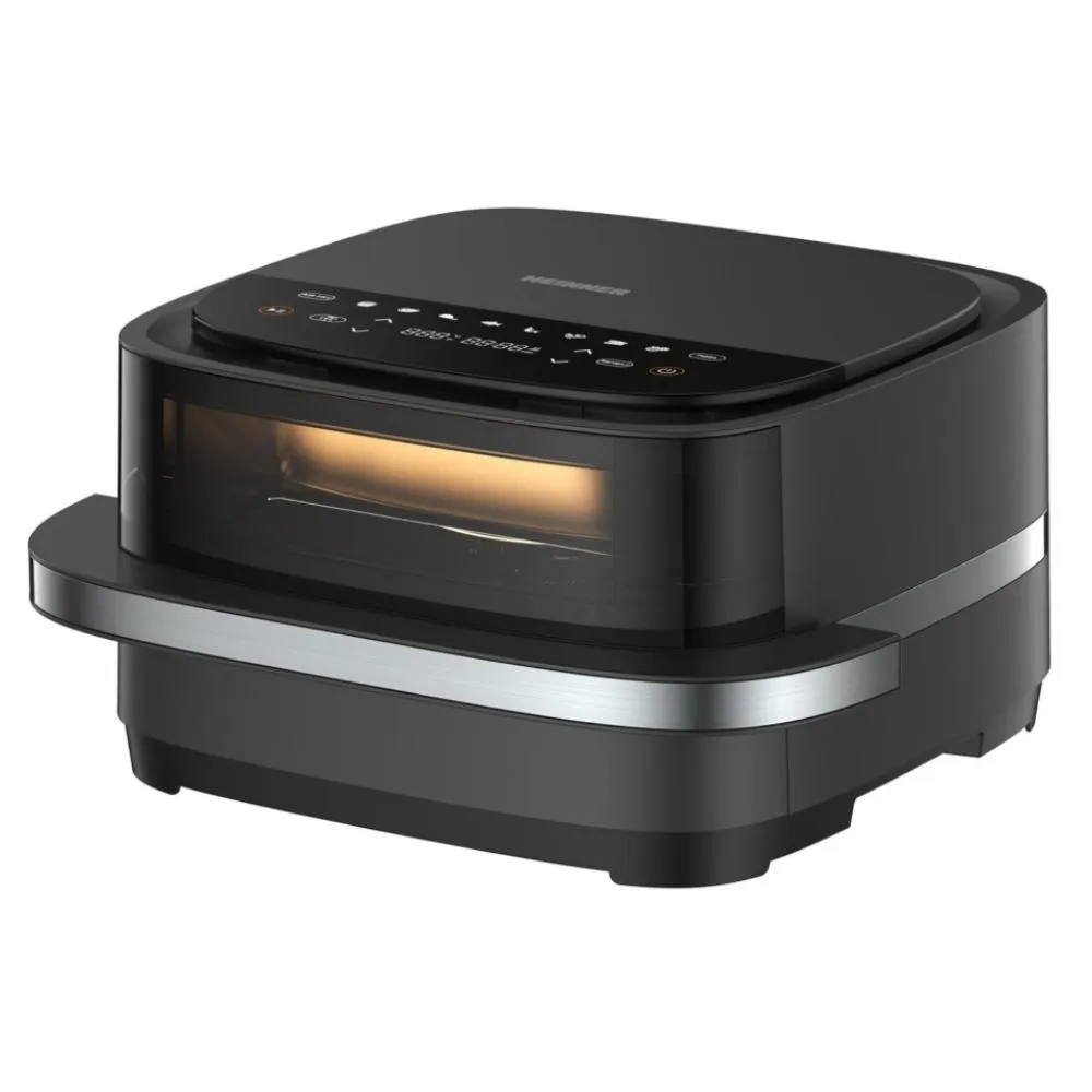 HEINNER 2u1 HPAF-B4DC22BK AirFryer i Pica peć