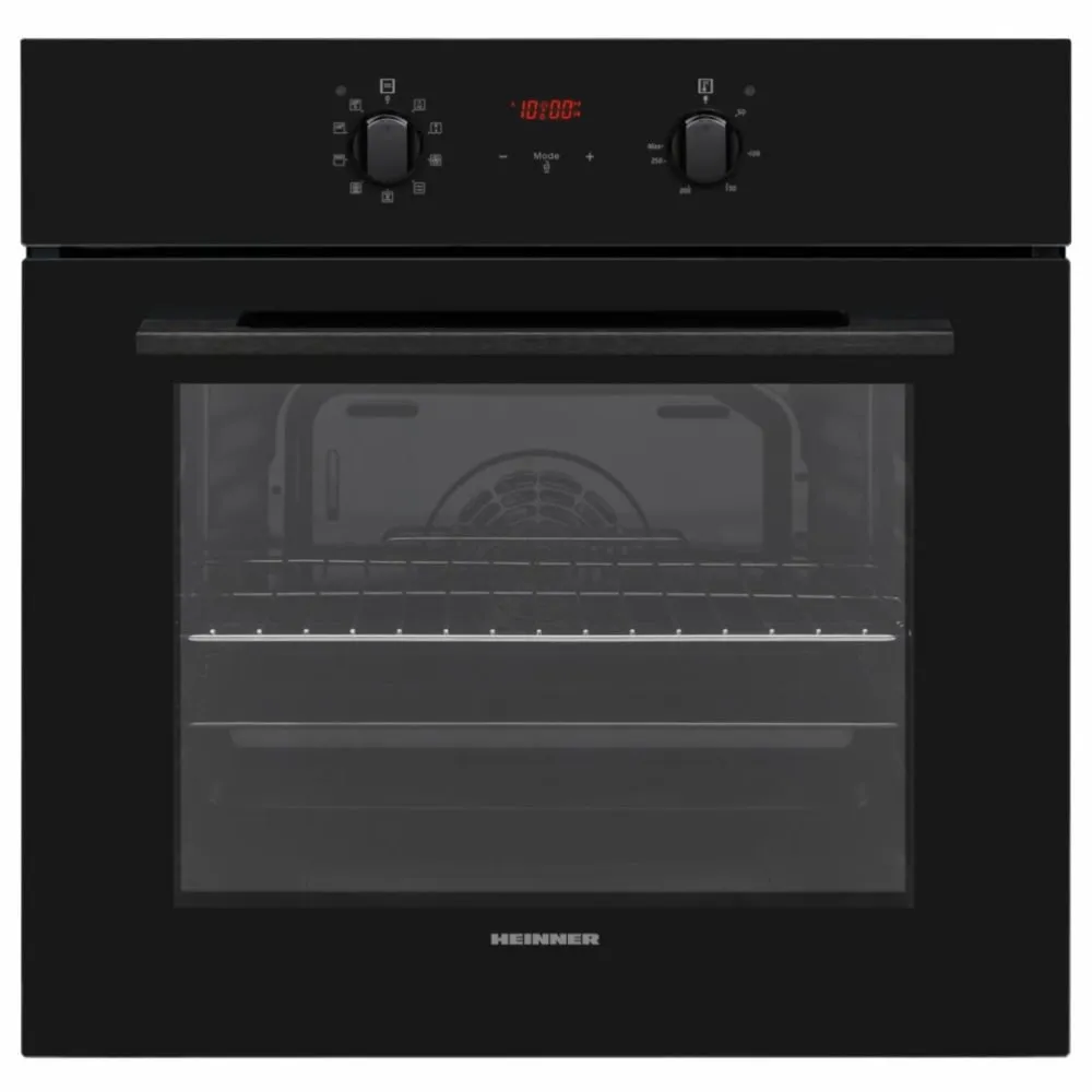 HEINNER HBO-V659GCD-GBK Ugradna rerna