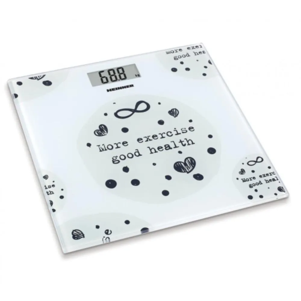 HEINNER HBS-150MSJ Vaga za kupatilo