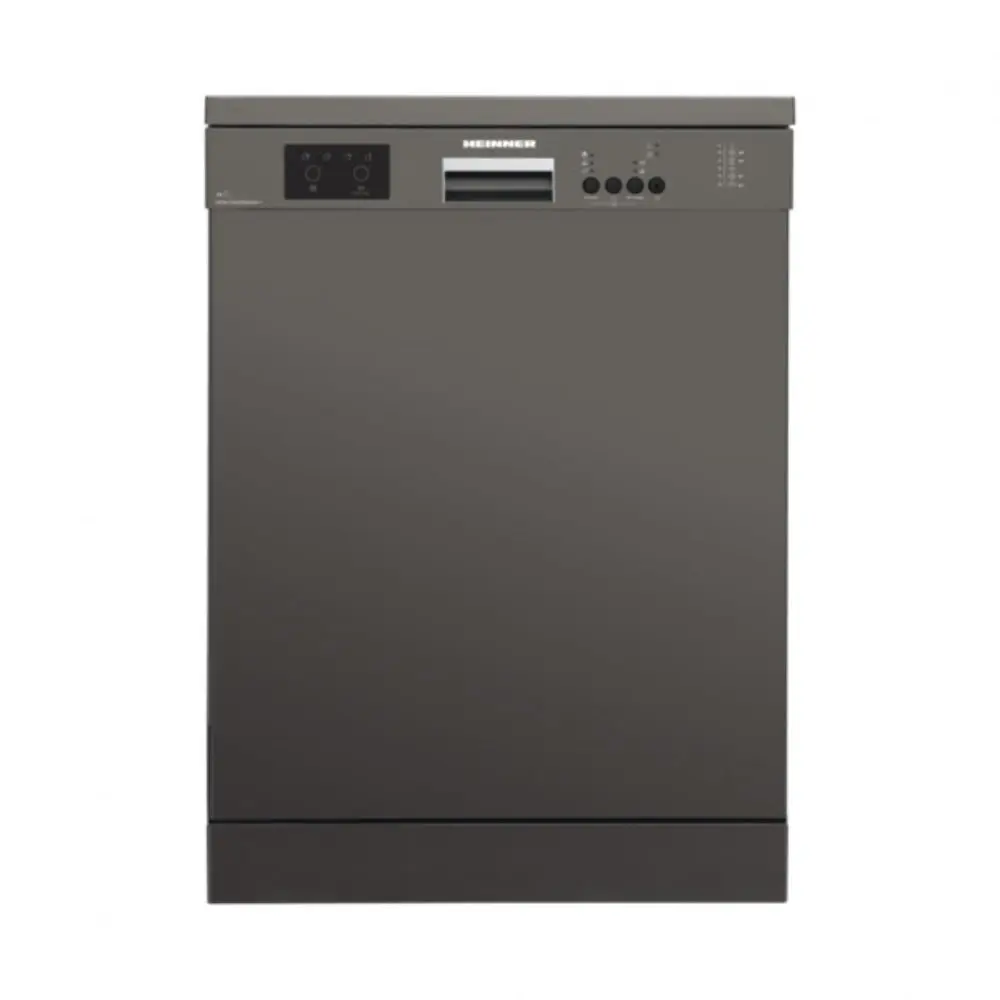 HEINNER HDW-FS6006DGE++ Mašina za pranje sudova