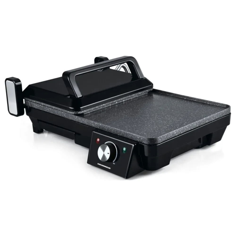 HEINNER HEG-F20002P Električni grill