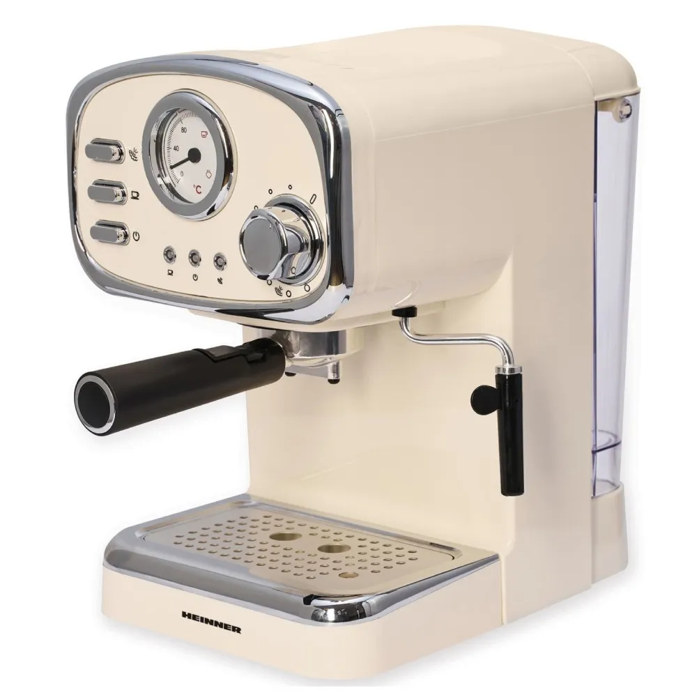HEINNER HEM-1100CR Aparat za espresso kafu