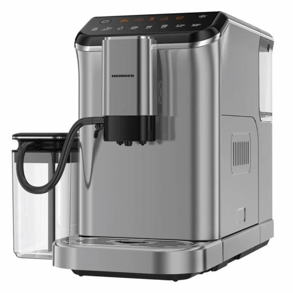 HEINNER HEMA-D20DGREY Aparat za espresso kafu