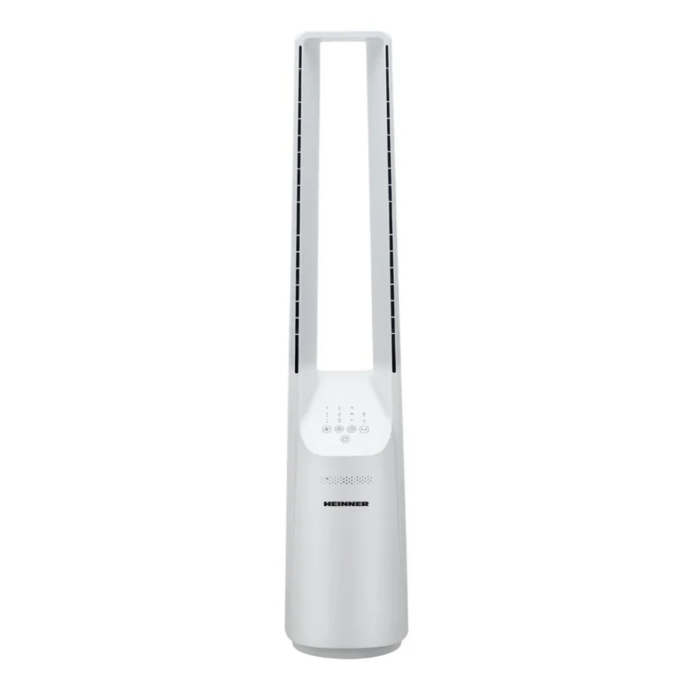 HEINNER HTFB-M33WH Stubni ventilator