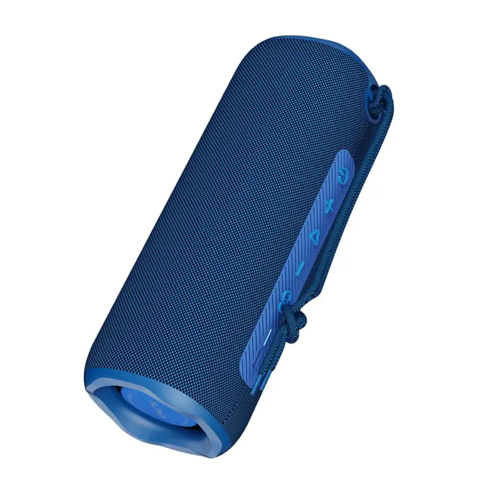 HIFUTURE Alpha Blue