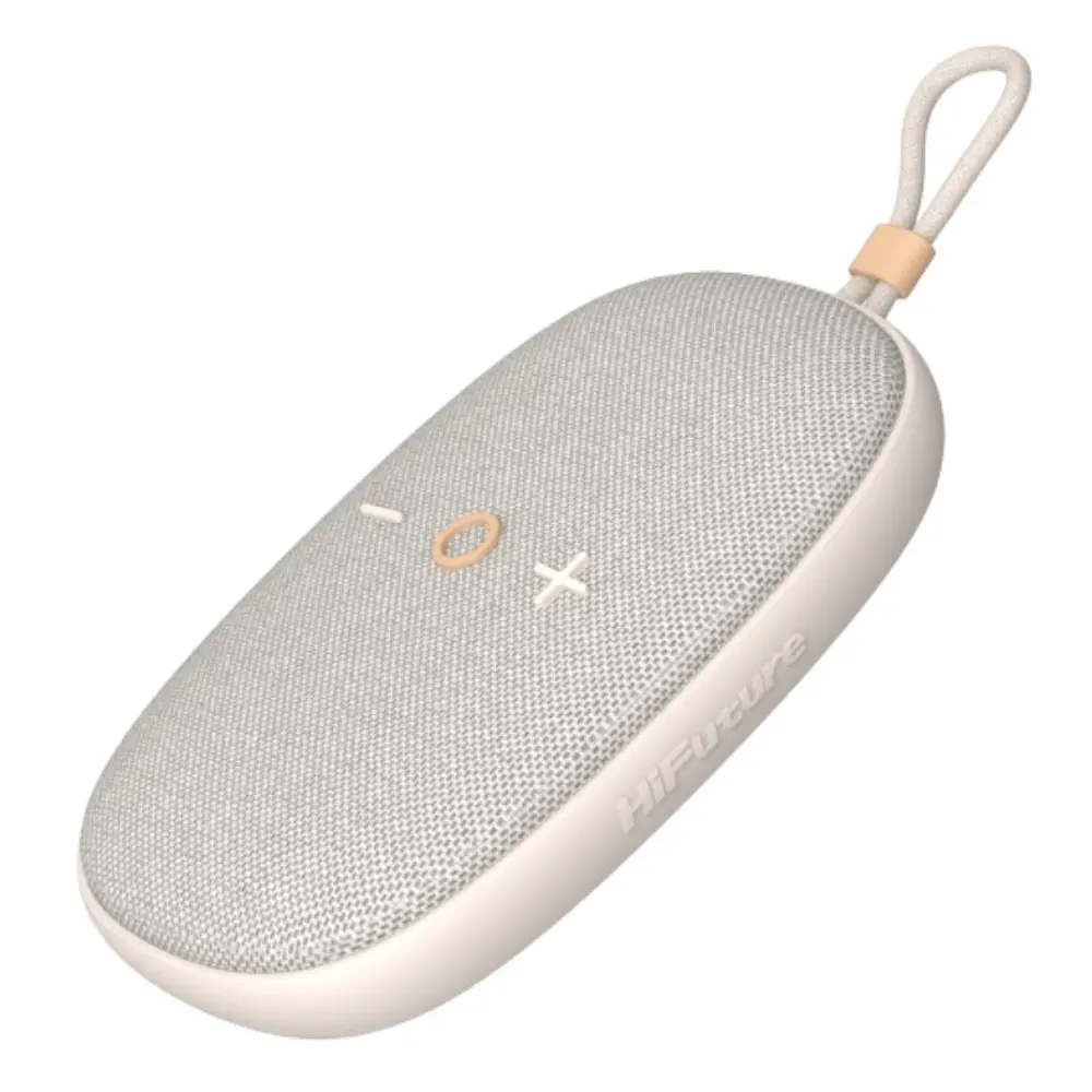 HIFUTURE Ascendo Beige