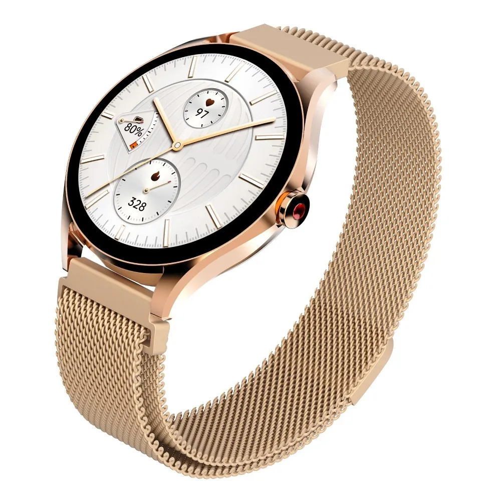 HIFUTURE Aura2 Rose Gold
