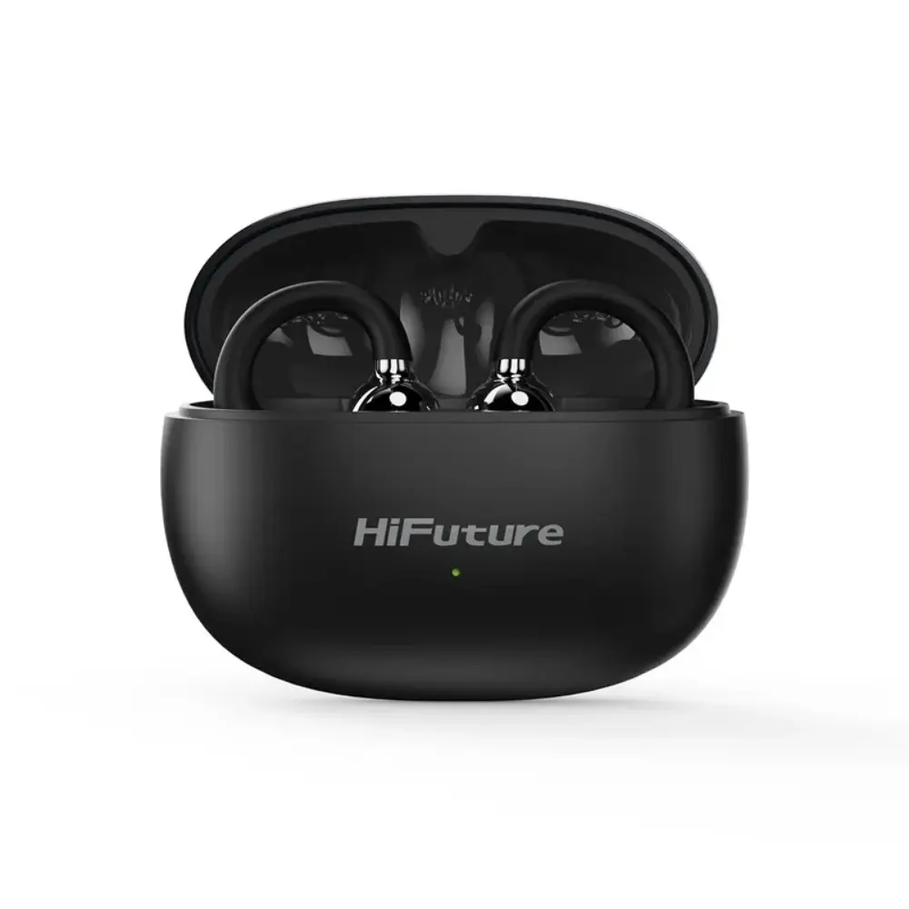 HIFUTURE FlexClip Black