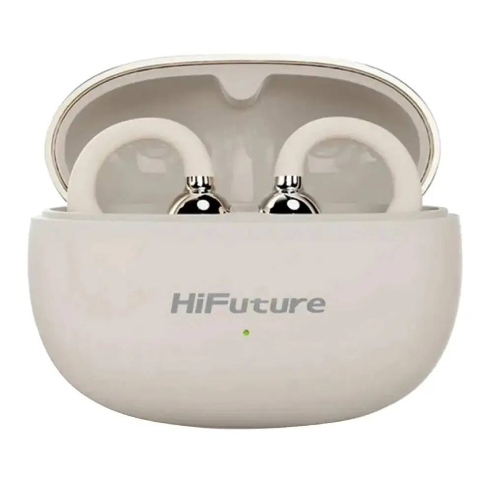 HIFUTURE FlexClip Gold