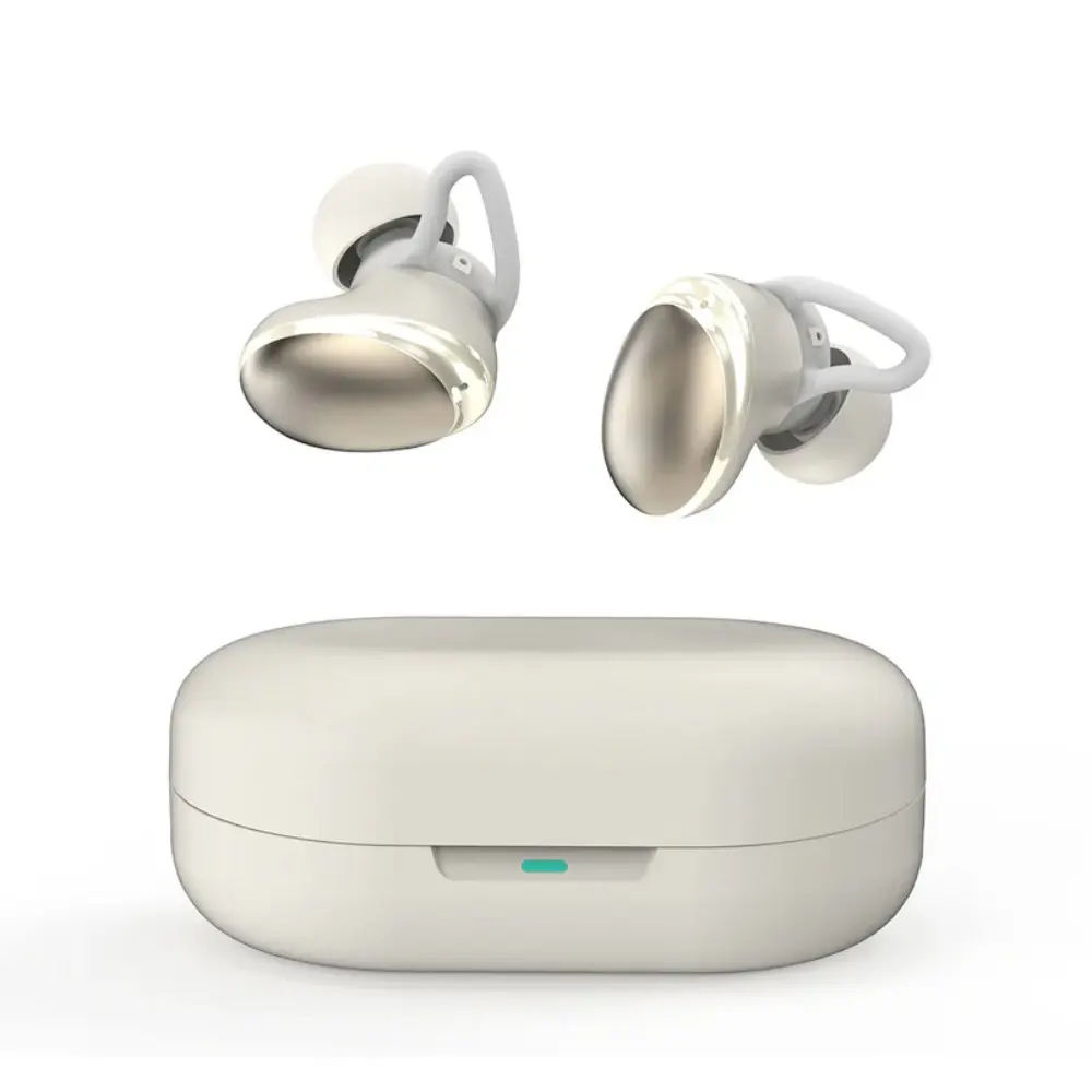 HIFUTURE Fusion White