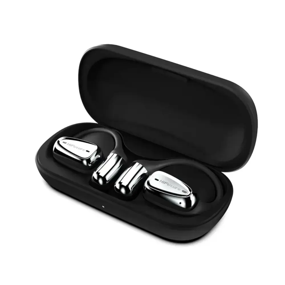 HIFUTURE FutureMate 2 PRO Black