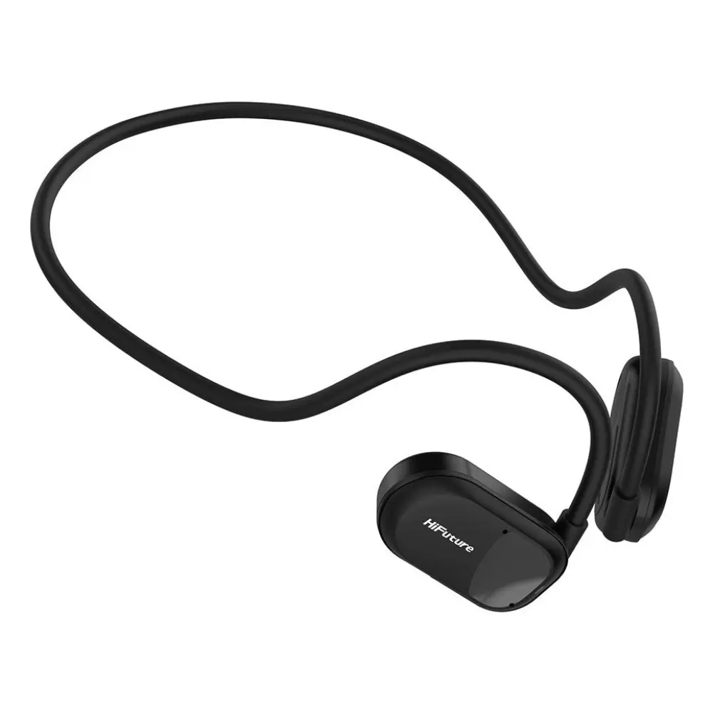 HIFUTURE FutureMate Black
