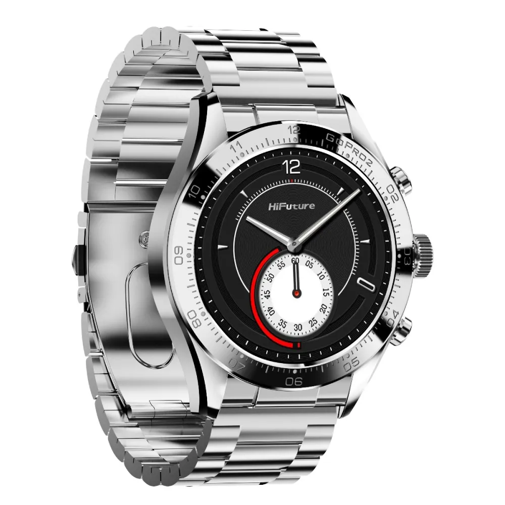 HIFUTURE GoPro2 Silver