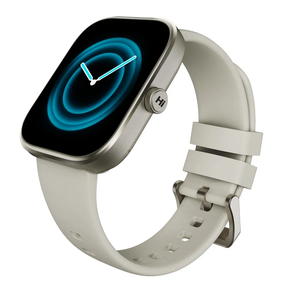 HIFUTURE LumePro Titanium