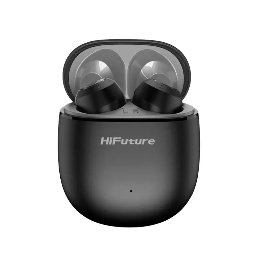 HIFUTURE Olymbuds3 Black