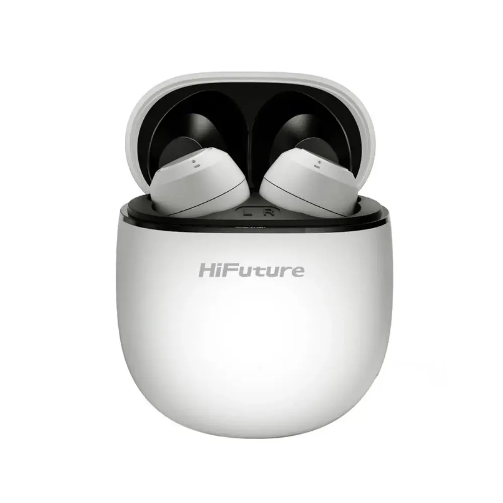 HIFUTURE OlymBuds3 White