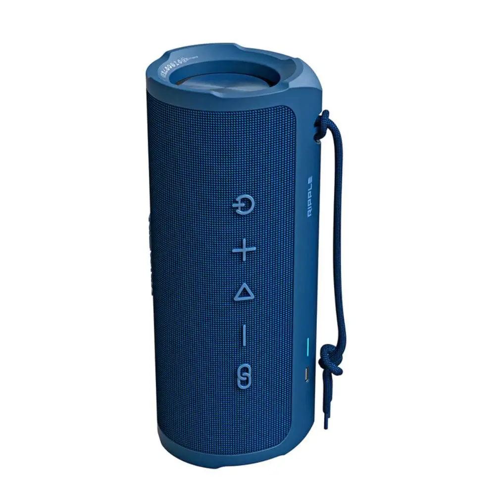 HIFUTURE Ripple blue Bluetooth zvučnik