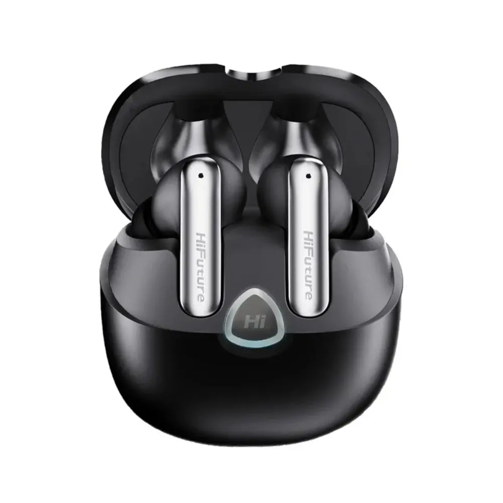 HIFUTURE SonicAir Black