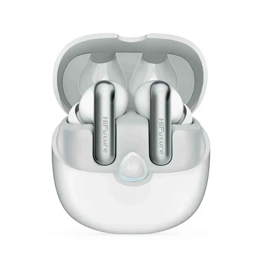 HIFUTURE SonicAir White