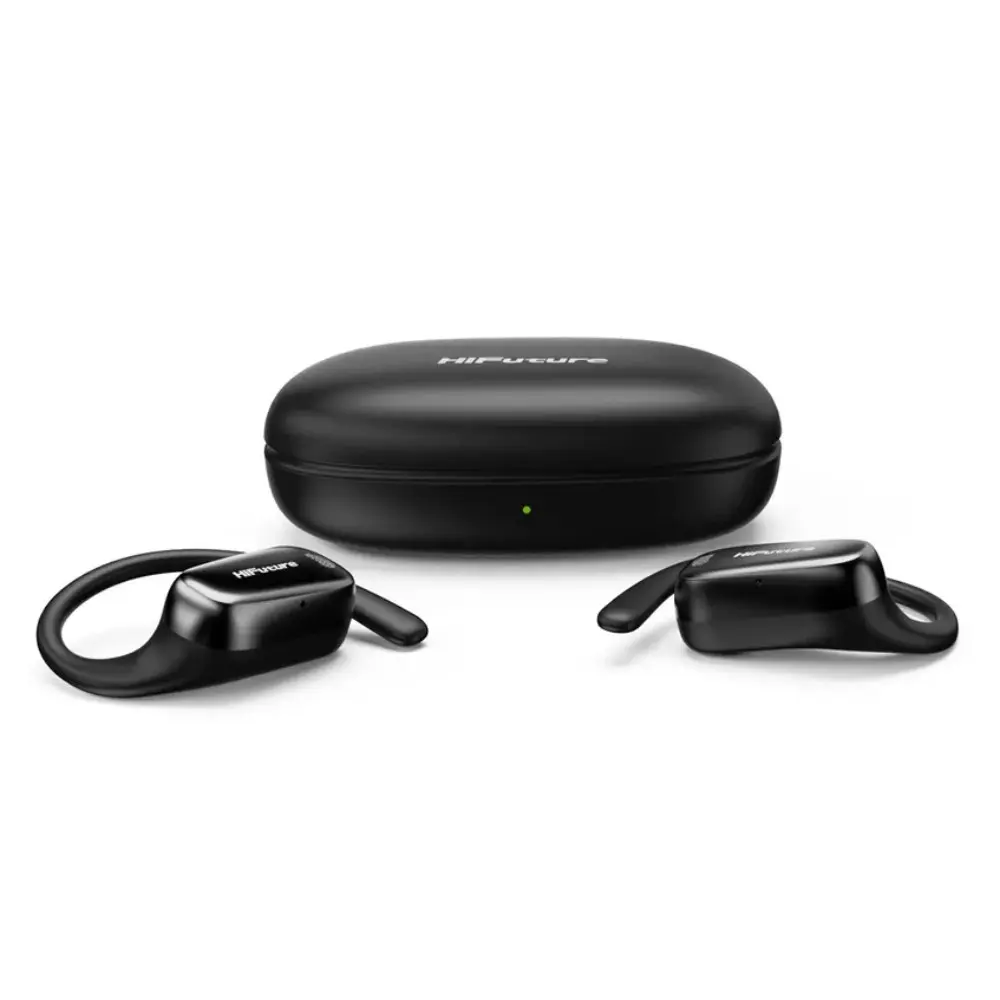 HIFUTURE Sonify Black