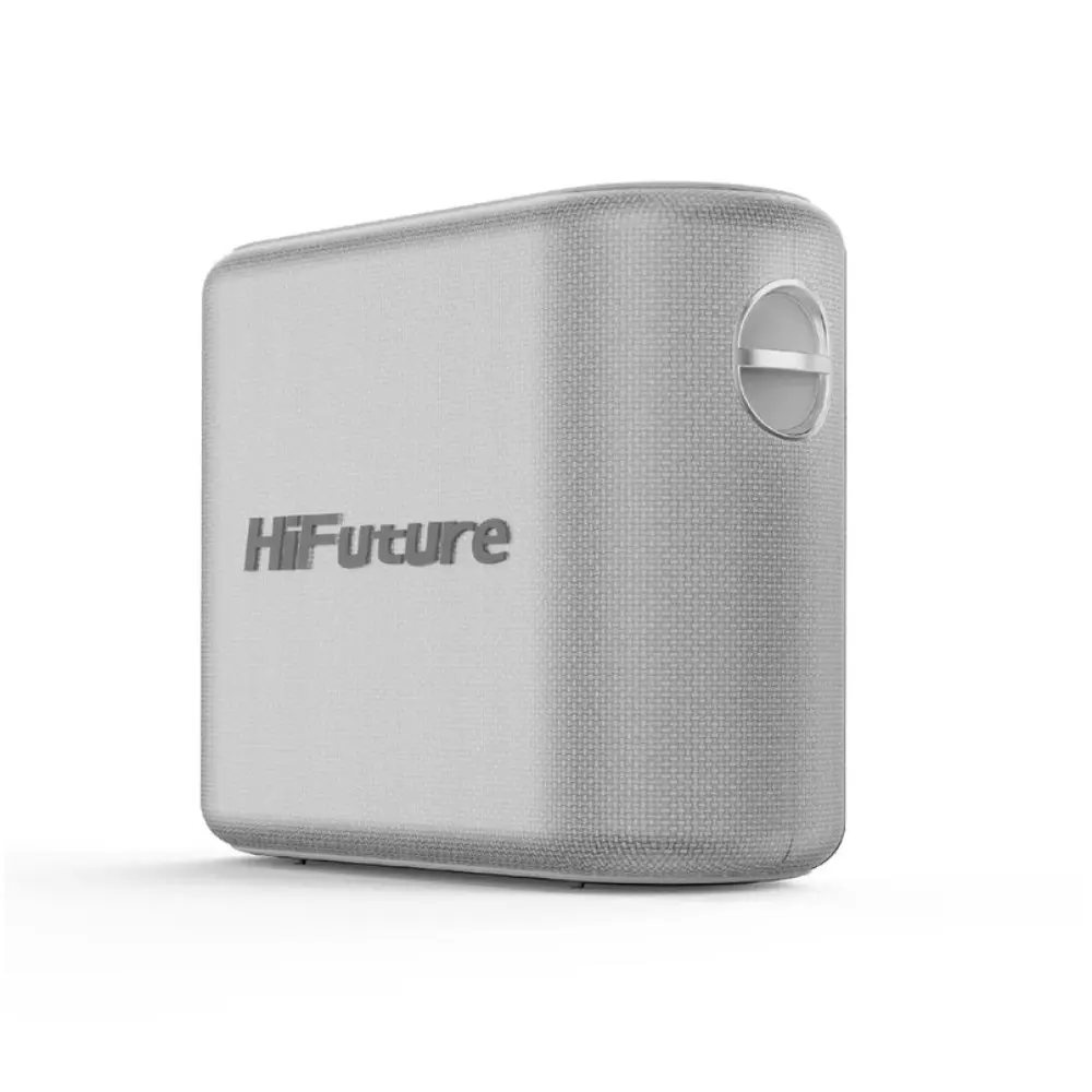 HIFUTURE Vocalist 200 Silver