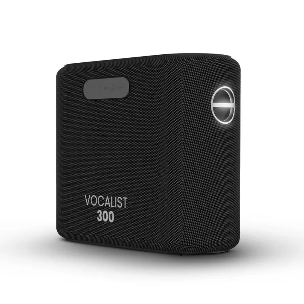 HIFUTURE Vocalist 300 Black