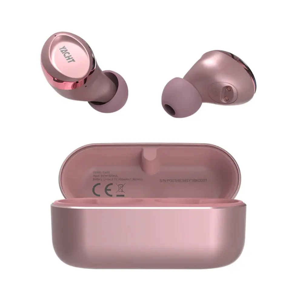 HIFUTURE Yacht Pink